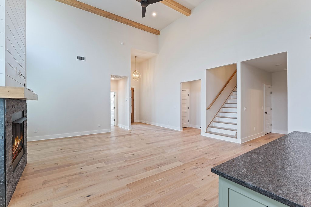 Maple Estates - Residential
