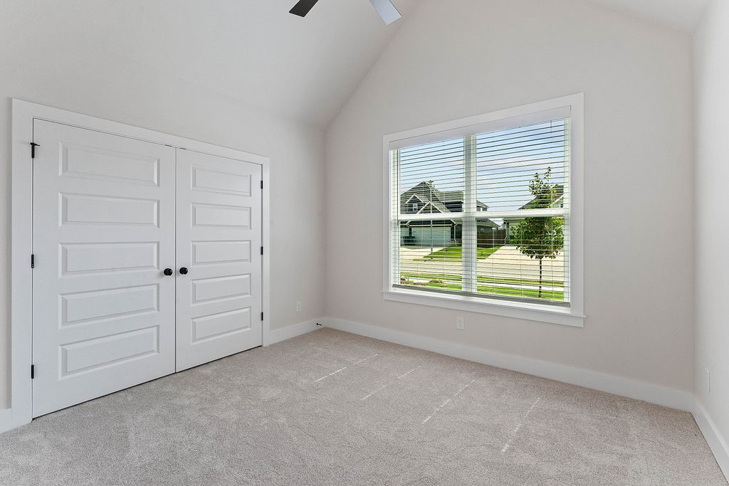 Maple Estates - Residential