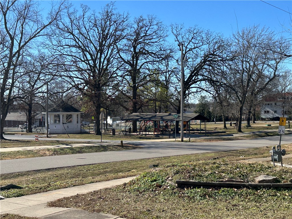 Camerons Add Gravette - Residential