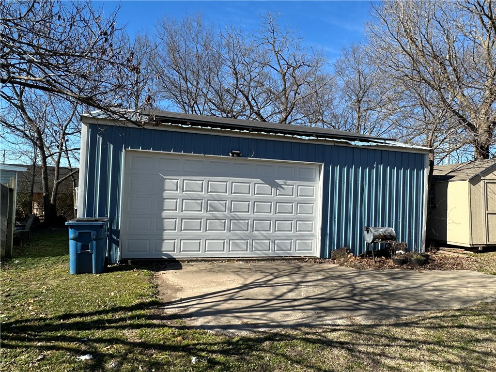 Camerons Add Gravette - Residential