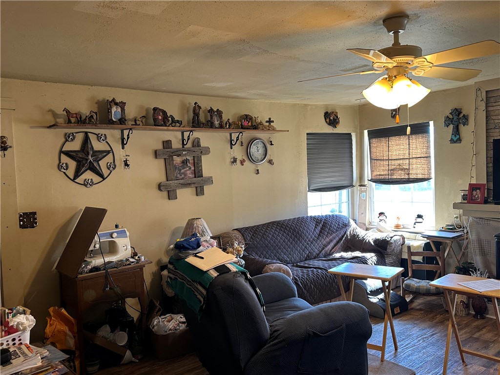 Camerons Add Gravette - Residential