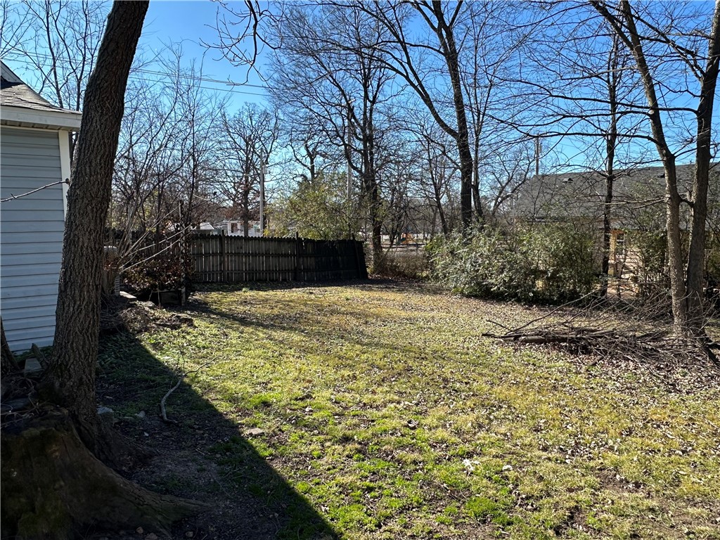 Camerons Add Gravette - Residential