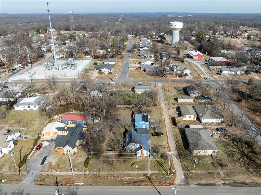 Camerons Add Gravette - Residential