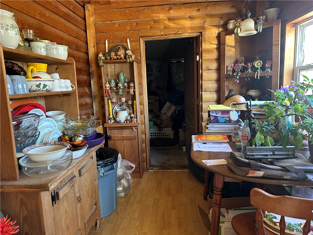 Camerons Add Gravette - Residential