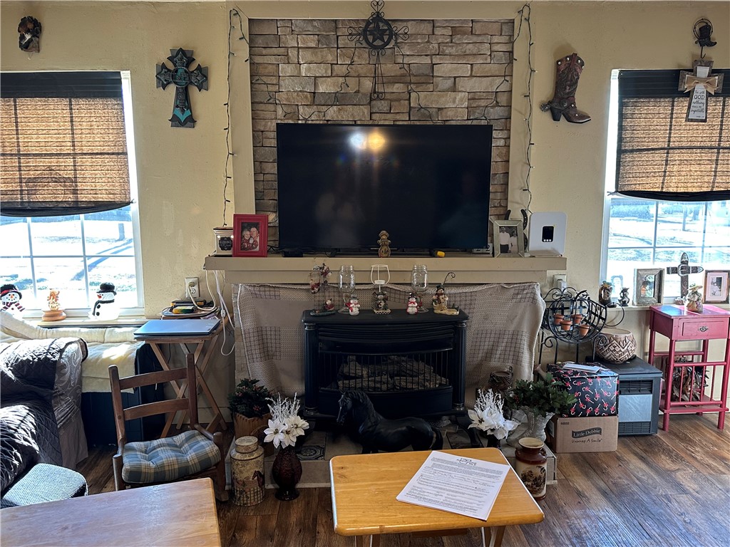 Camerons Add Gravette - Residential