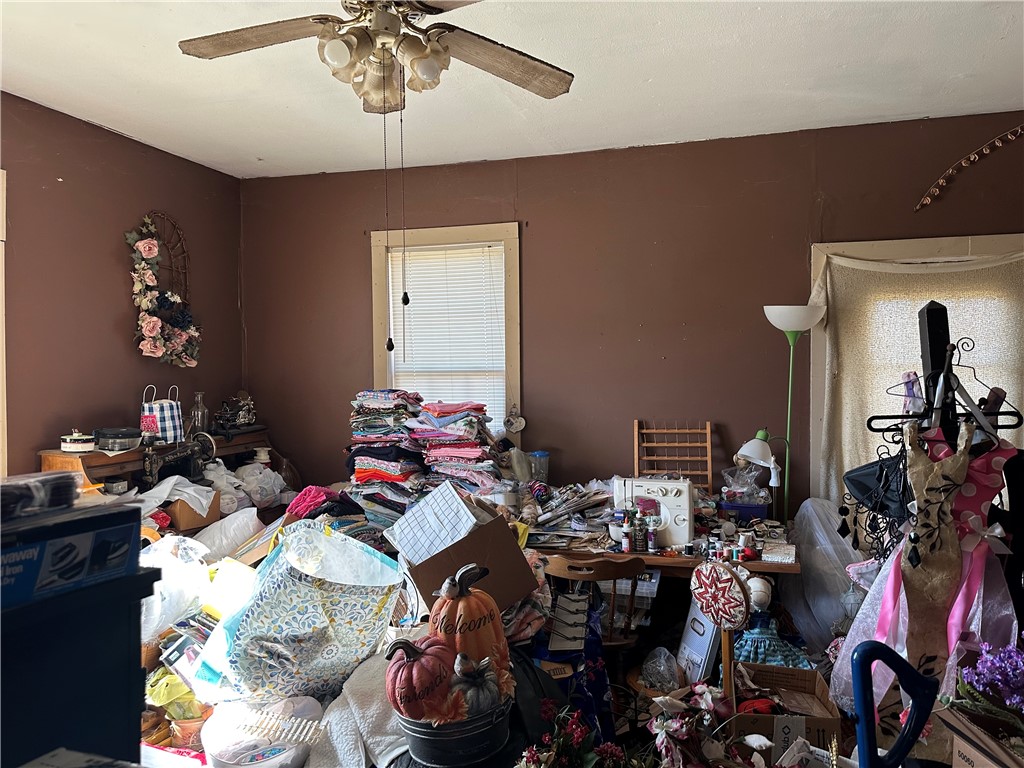 Camerons Add Gravette - Residential