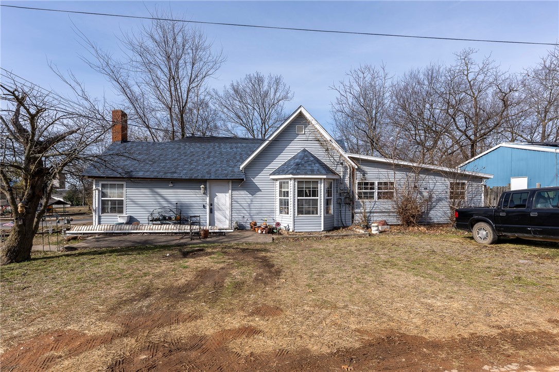 Camerons Add Gravette - Residential