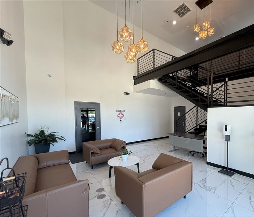 For Sale – 33,000+ SF Warehouse/Office at 252 W Hudson Rd, Rogers. Built in 2024, this like-new facility offers approx. 28,000 SF clear-span warehouse and a two-story, 5,000+ SF office space. Modern design with high ceilings, bright LED lighting, polished concrete floors, and multiple grade-level overhead doors for efficient loading/unloading. Office includes reception, conference rooms, private offices, break areas, and restrooms. Ample paved parking and excellent truck access. Located in a prime Rogers industrial corridor with easy access to I-49 and major regional routes. Offered at $6.5M—ideal for owner-occupant or investment.