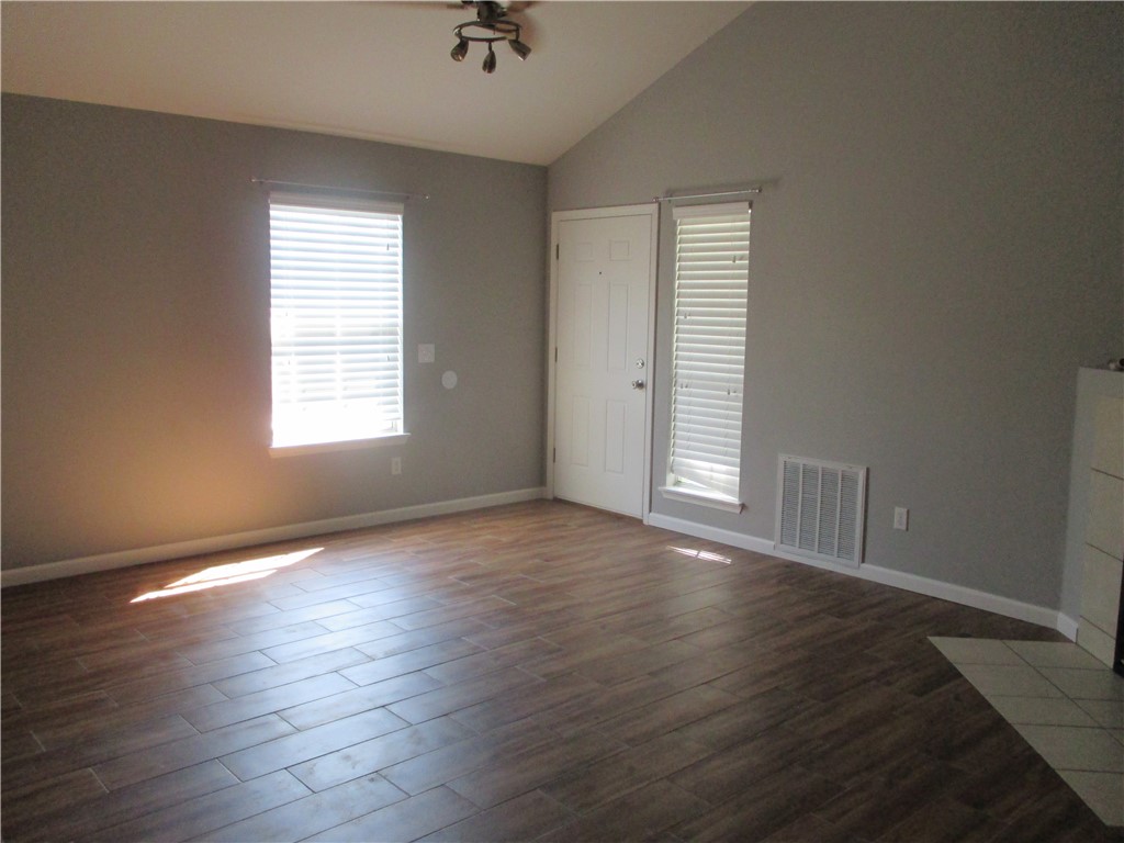 Chanel Court Add Siloam Spgs - Residential Lease