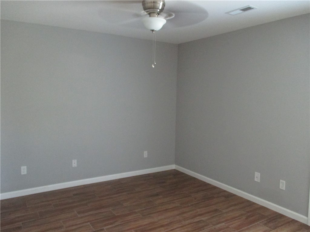 Chanel Court Add Siloam Spgs - Residential Lease