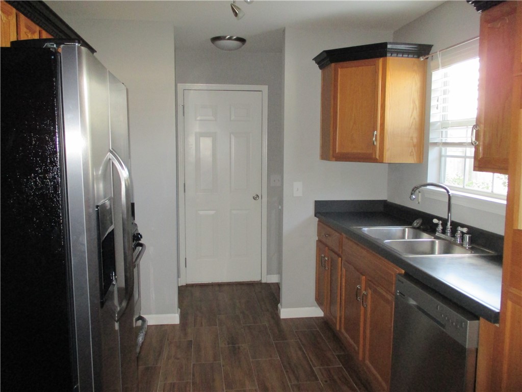 Chanel Court Add Siloam Spgs - Residential Lease