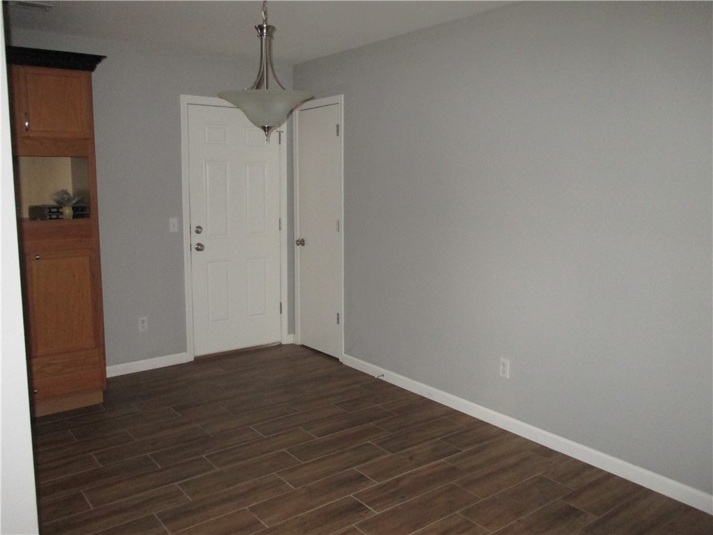 Chanel Court Add Siloam Spgs - Residential Lease