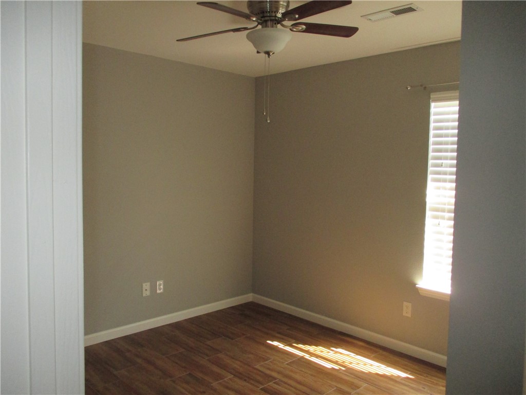 Chanel Court Add Siloam Spgs - Residential Lease