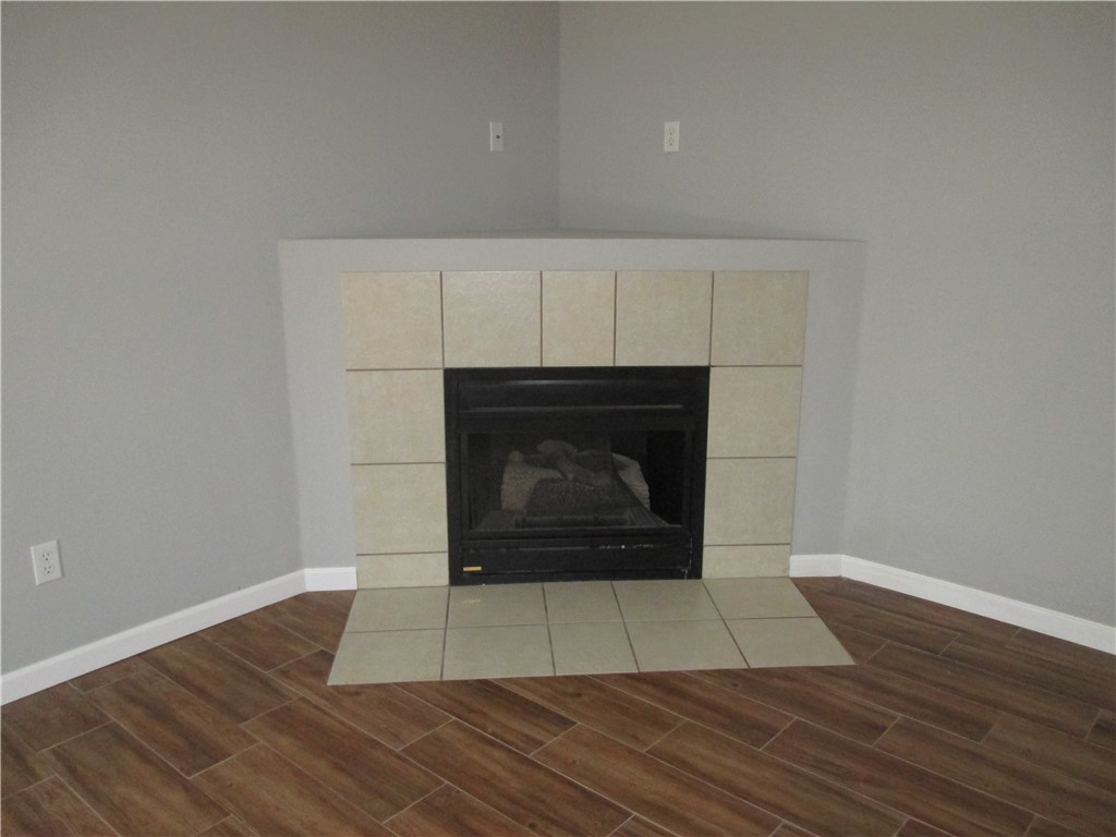 Chanel Court Add Siloam Spgs - Residential Lease