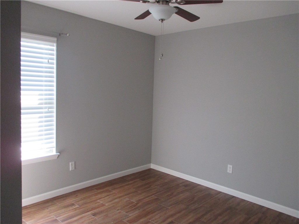 Chanel Court Add Siloam Spgs - Residential Lease