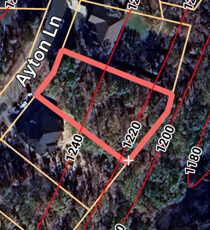 Stockton Sub Bvv - Land