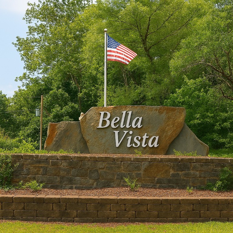 Stockton Sub Bvv - Land