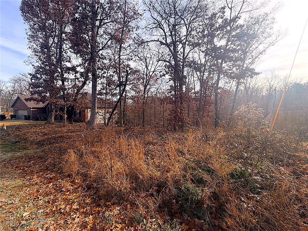 Stockton Sub Bvv - Land