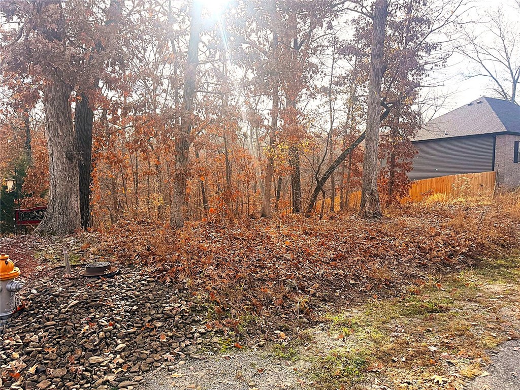 Stockton Sub Bvv - Land