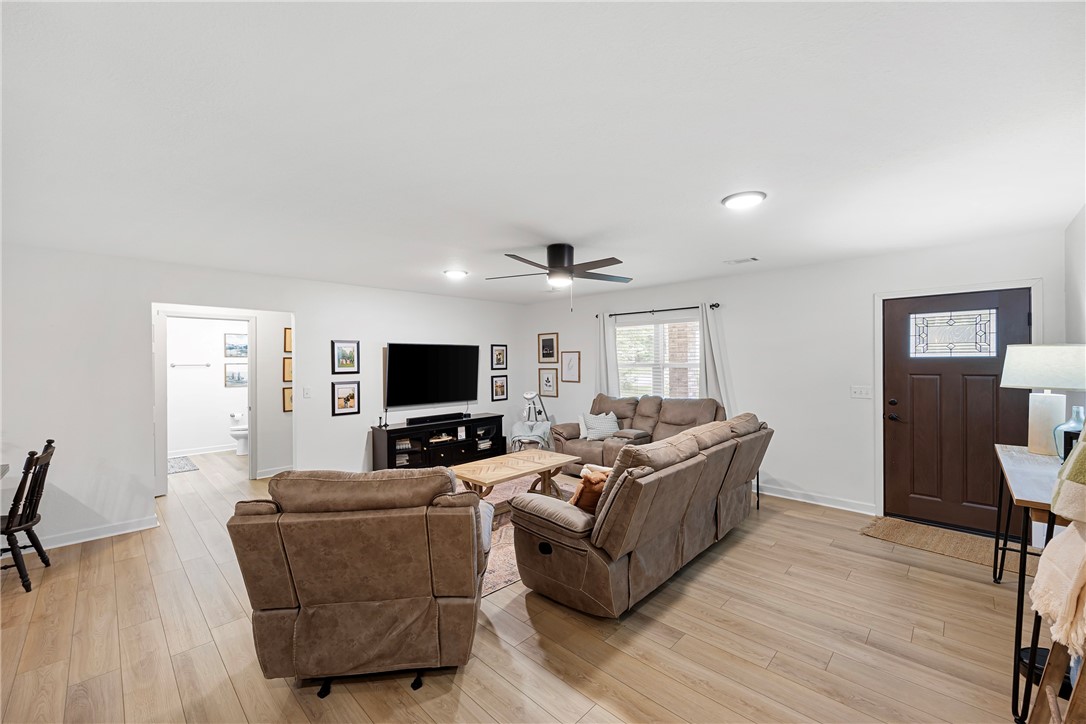 Eagles Nest - Residential