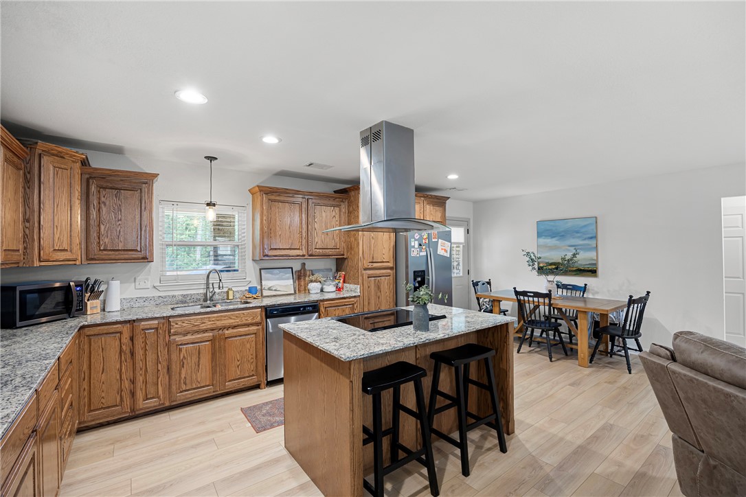 Eagles Nest - Residential