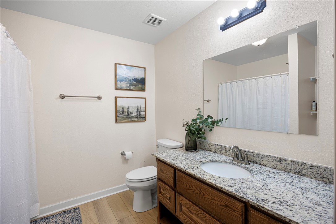 Eagles Nest - Residential