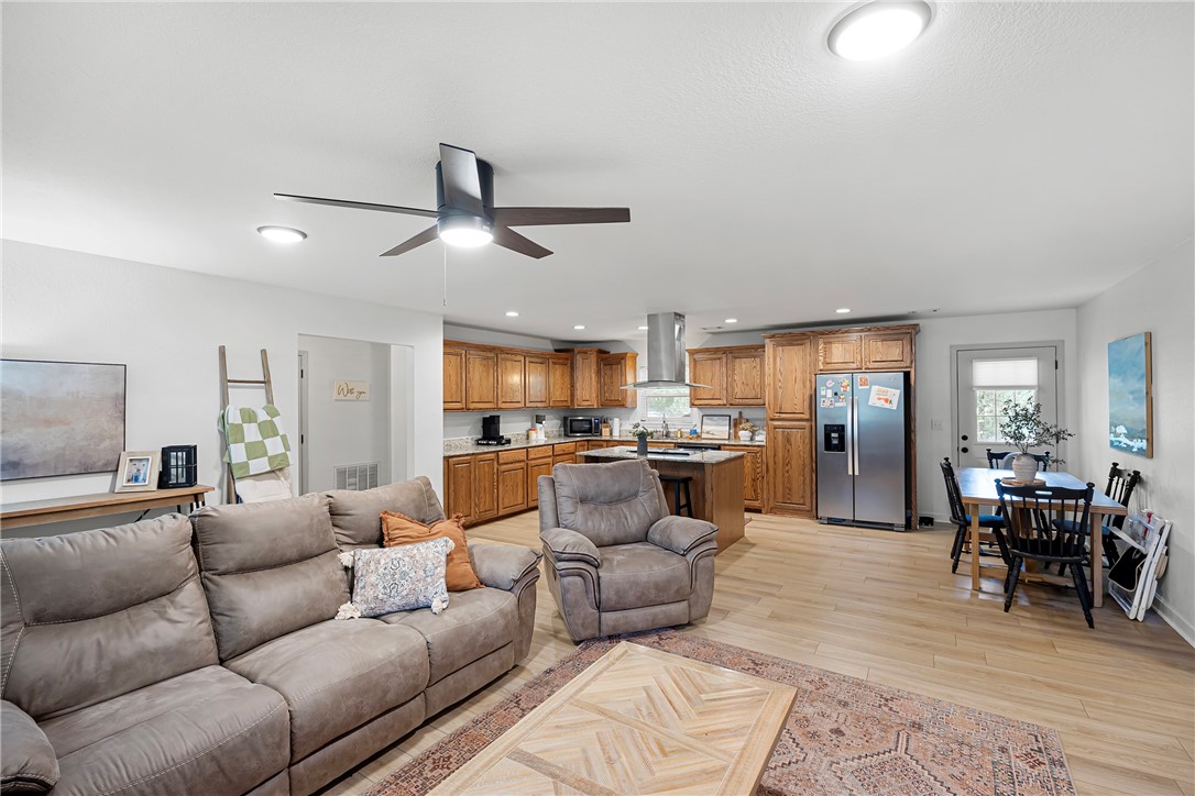 Eagles Nest - Residential
