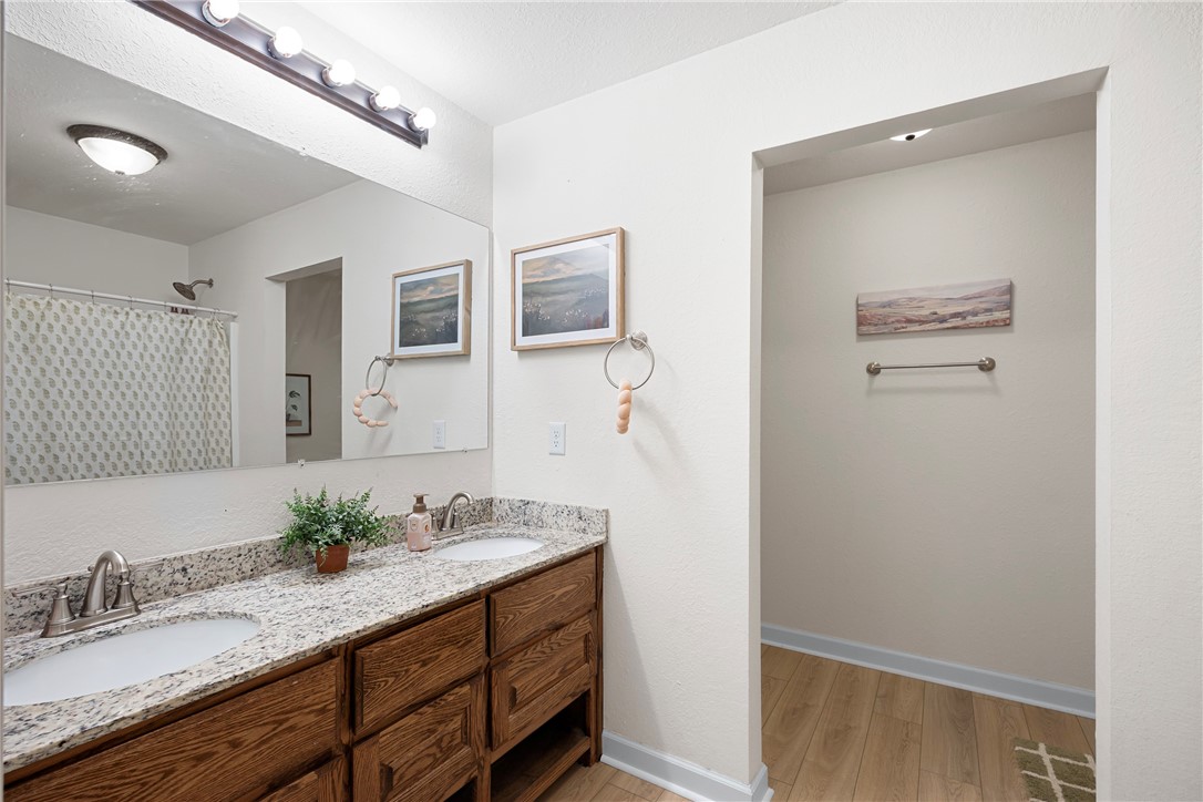 Eagles Nest - Residential