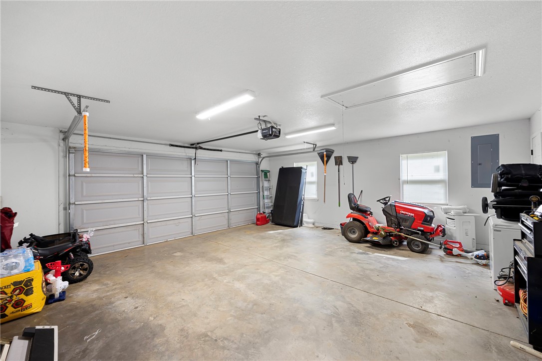 Eagles Nest - Residential
