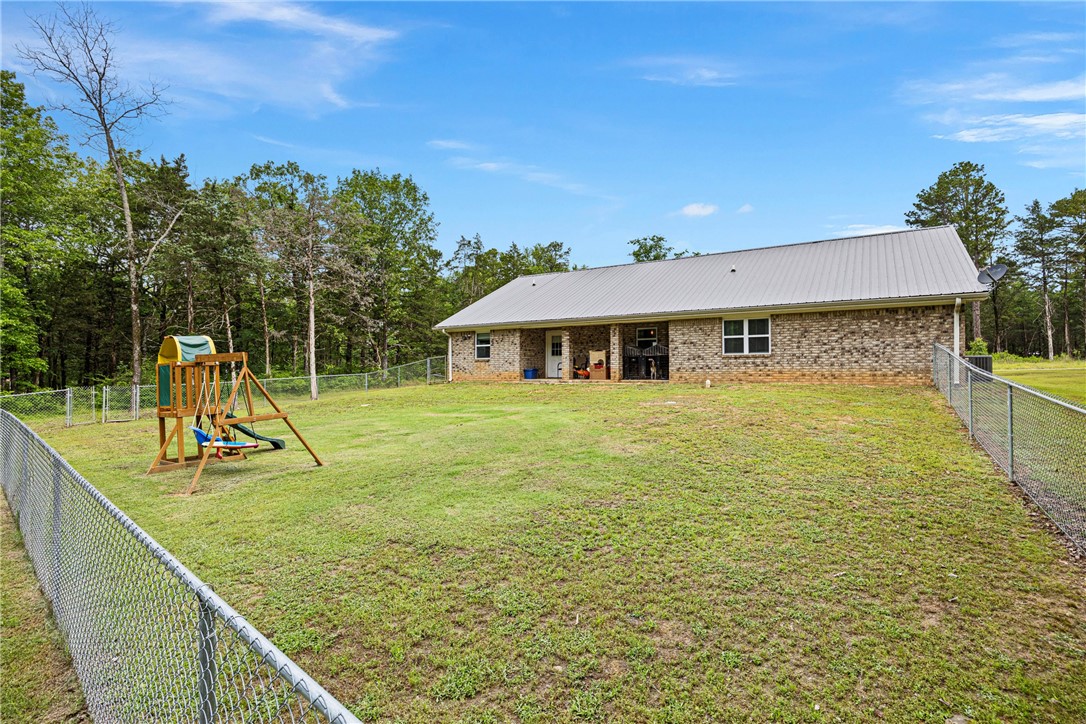Eagles Nest - Residential