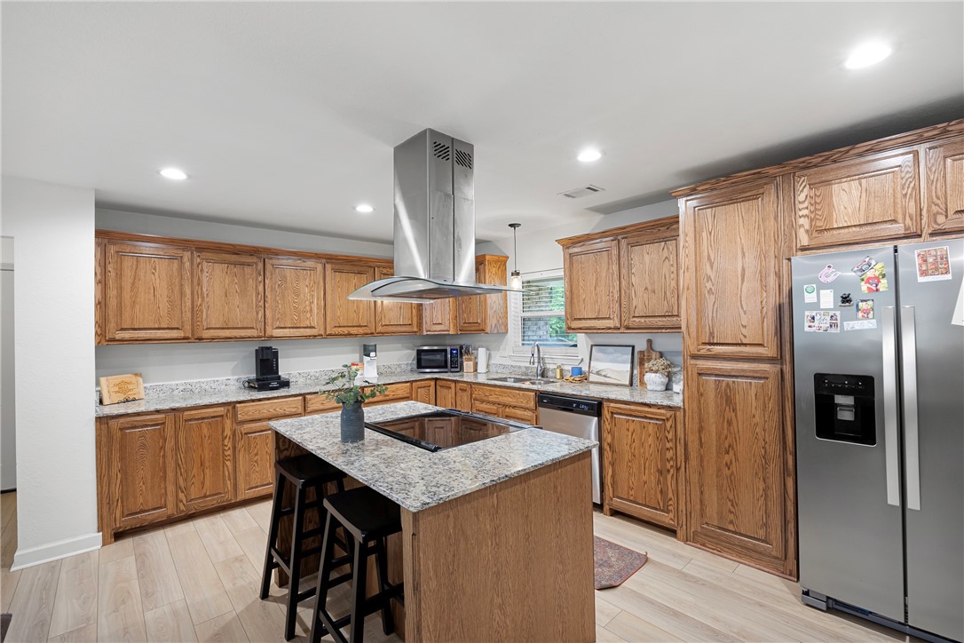 Eagles Nest - Residential