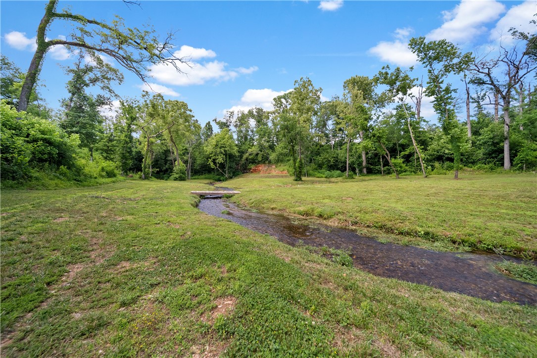 Healing Springs Phase 2 - Land