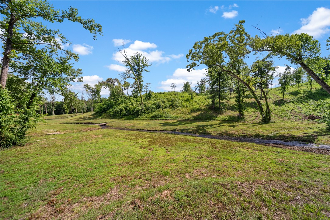 Healing Springs Phase 2 - Land