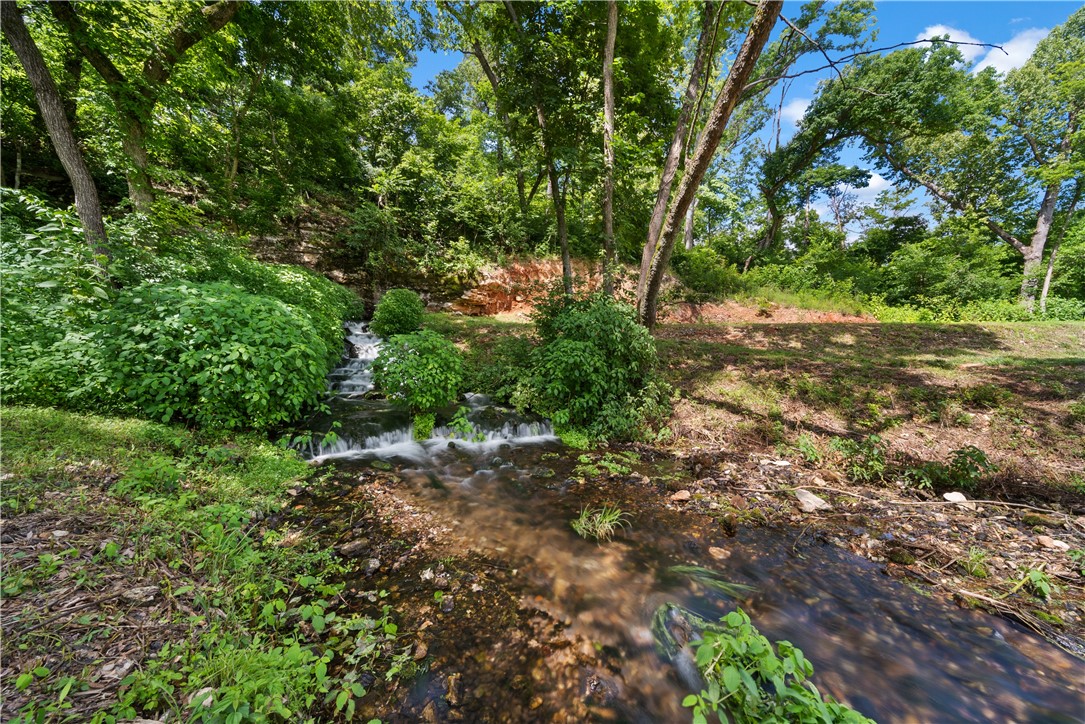 Healing Springs Phase 2 - Land