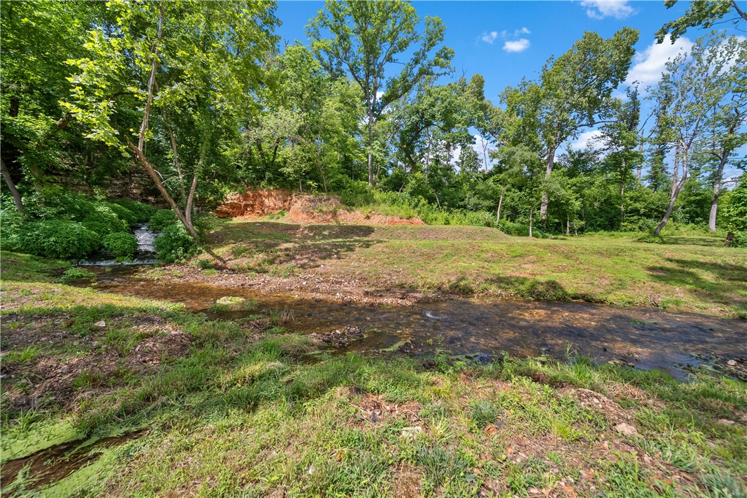 Healing Springs Phase 2 - Land