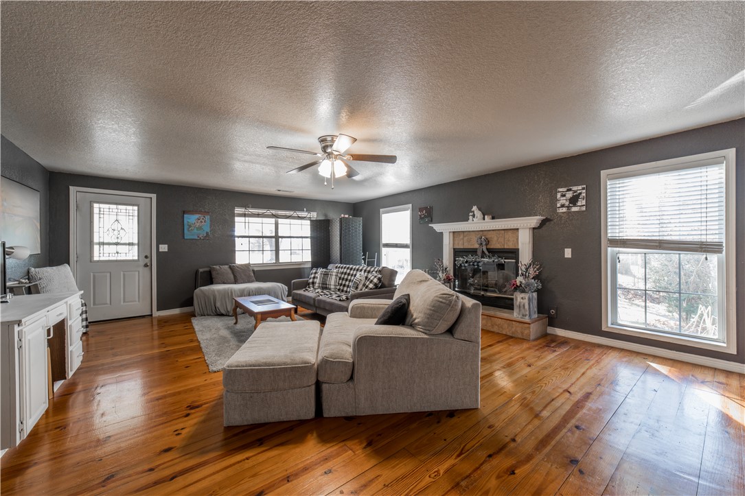 Fayetteville Outlots - Residential