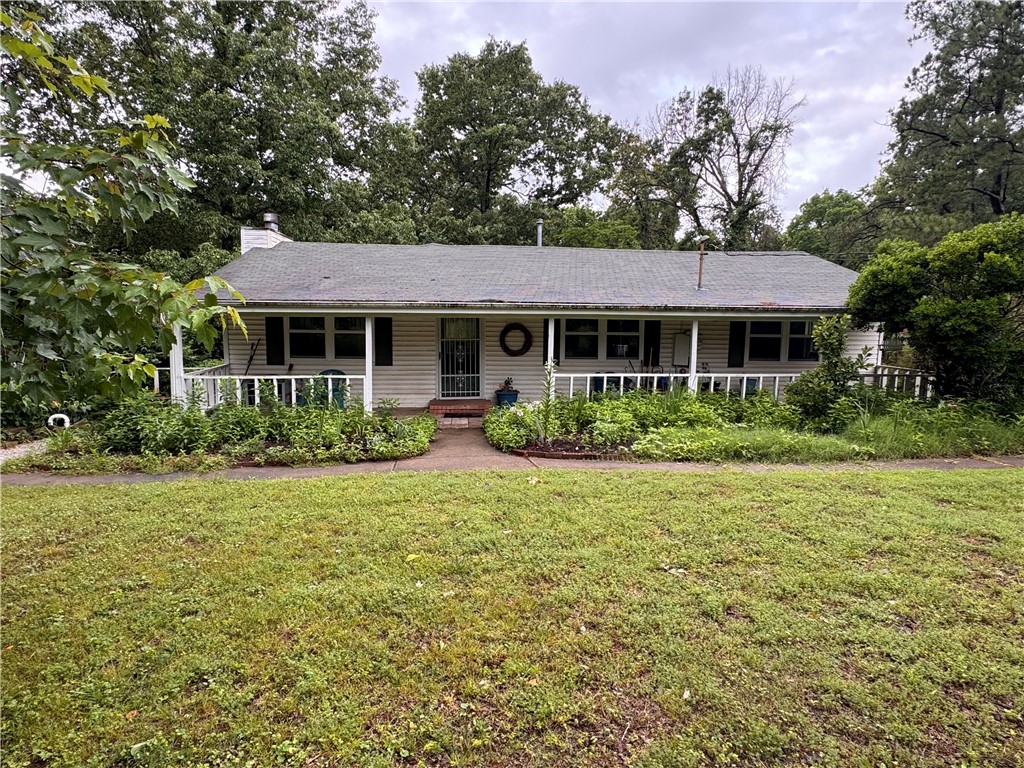 Fayetteville Outlots - Residential