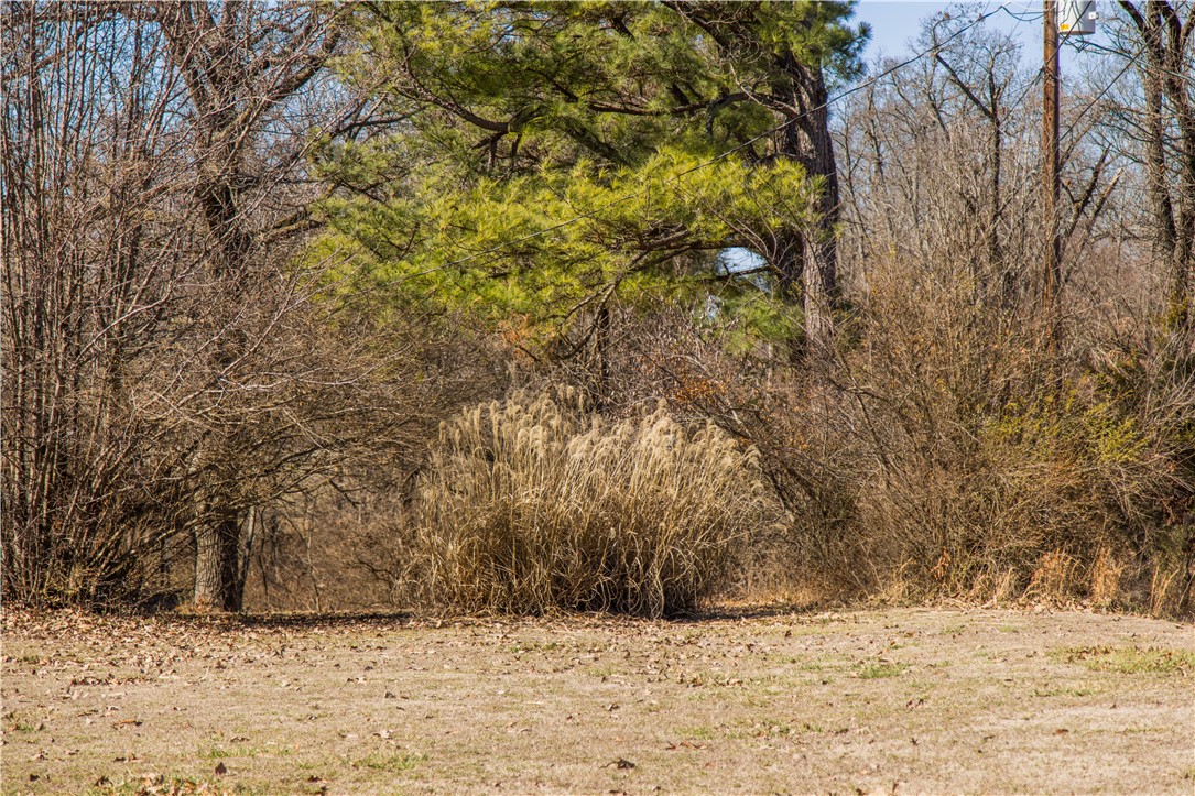 Fayetteville Outlots - Residential