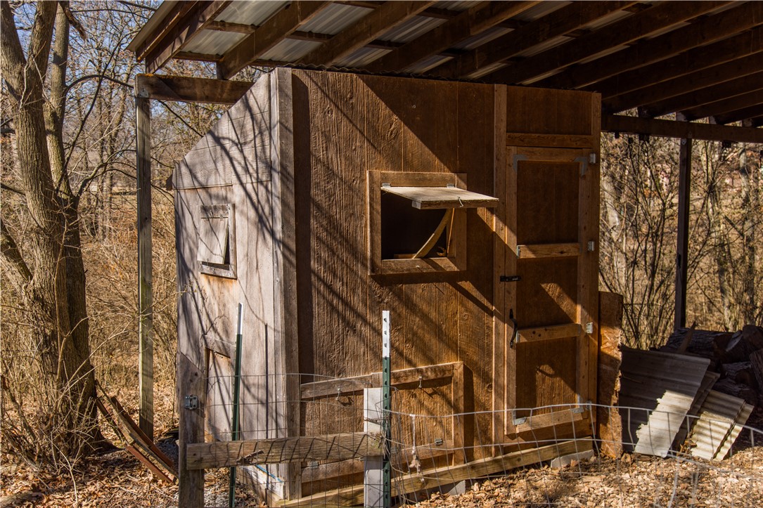 Fayetteville Outlots - Residential