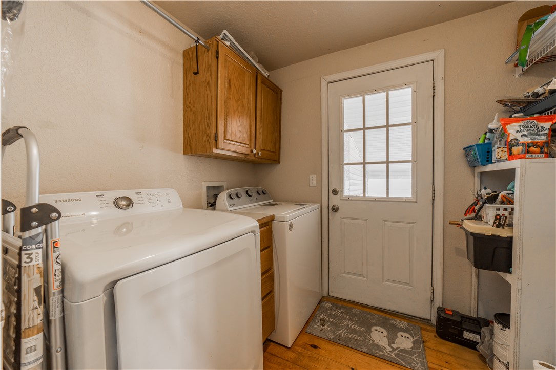 Fayetteville Outlots - Residential