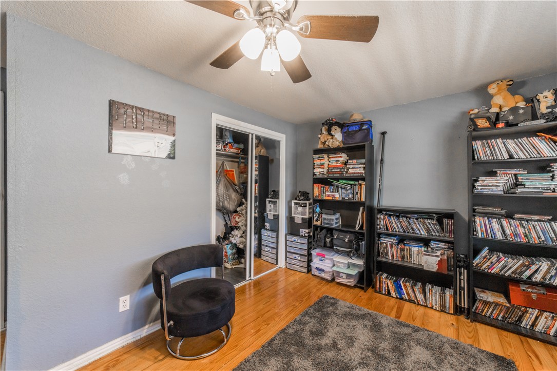 Fayetteville Outlots - Residential