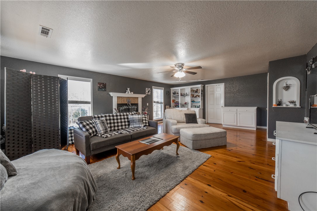 Fayetteville Outlots - Residential