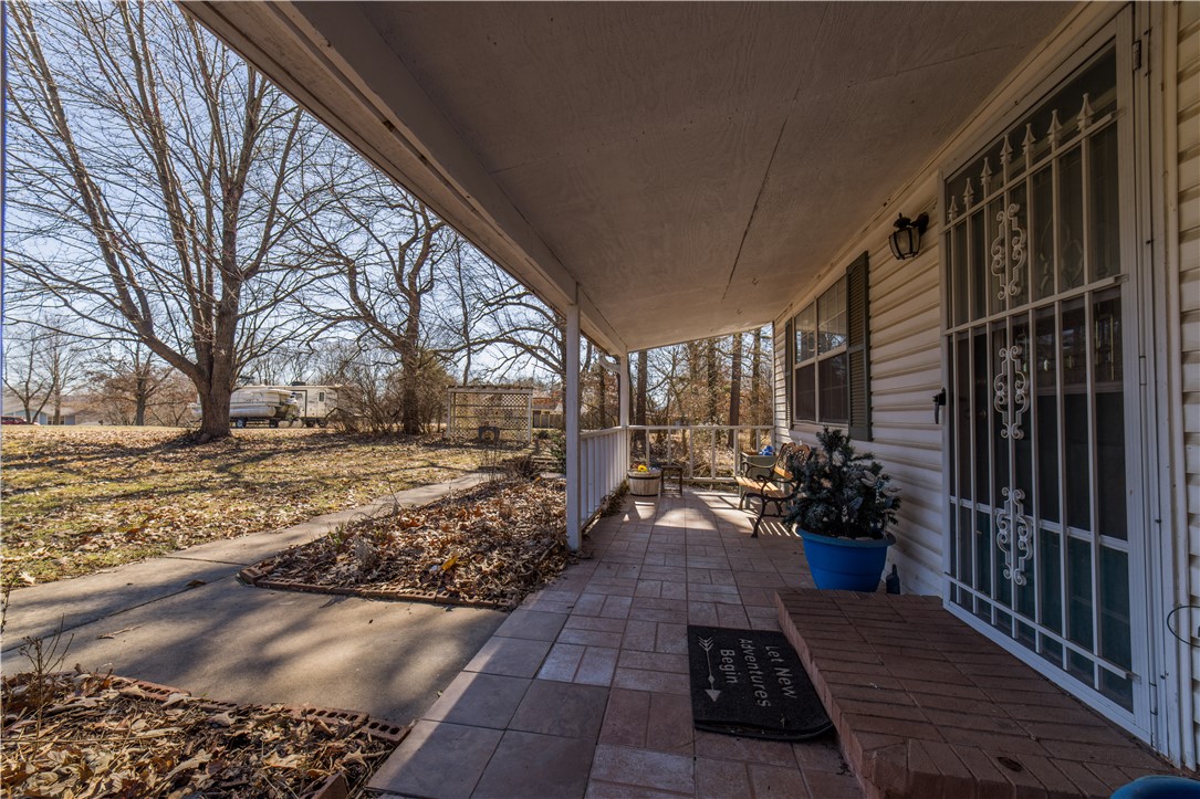 Fayetteville Outlots - Residential