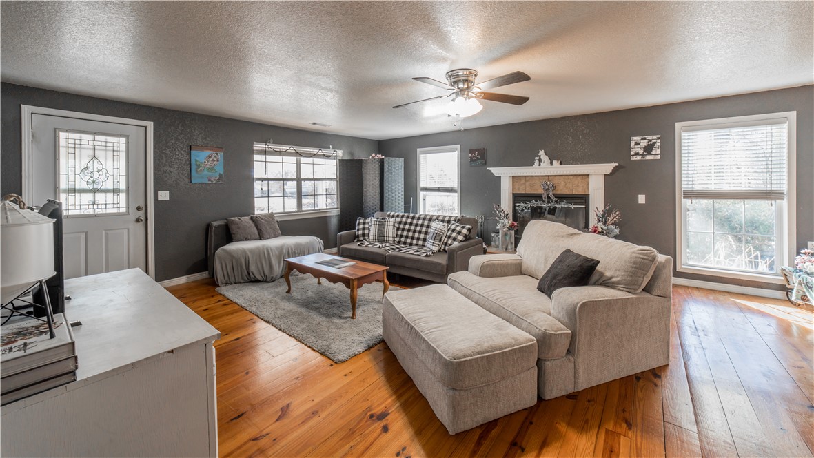 Fayetteville Outlots - Residential