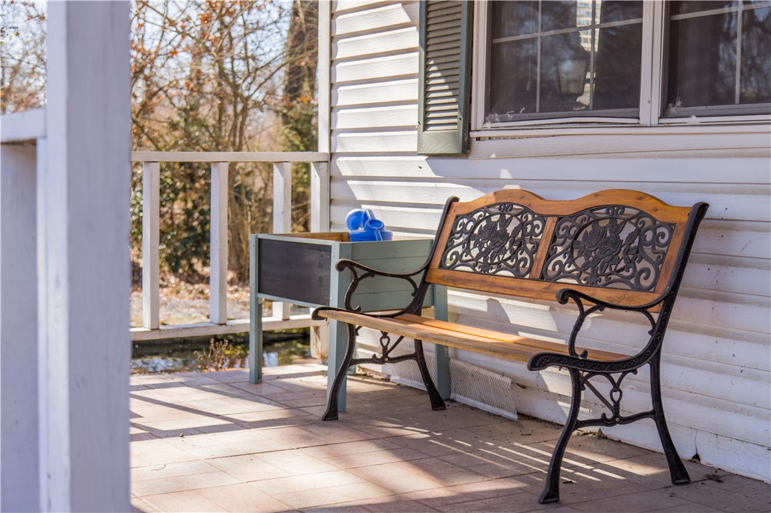 Fayetteville Outlots - Residential