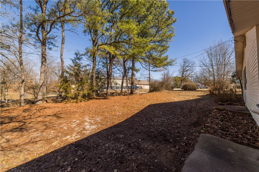Fayetteville Outlots - Residential