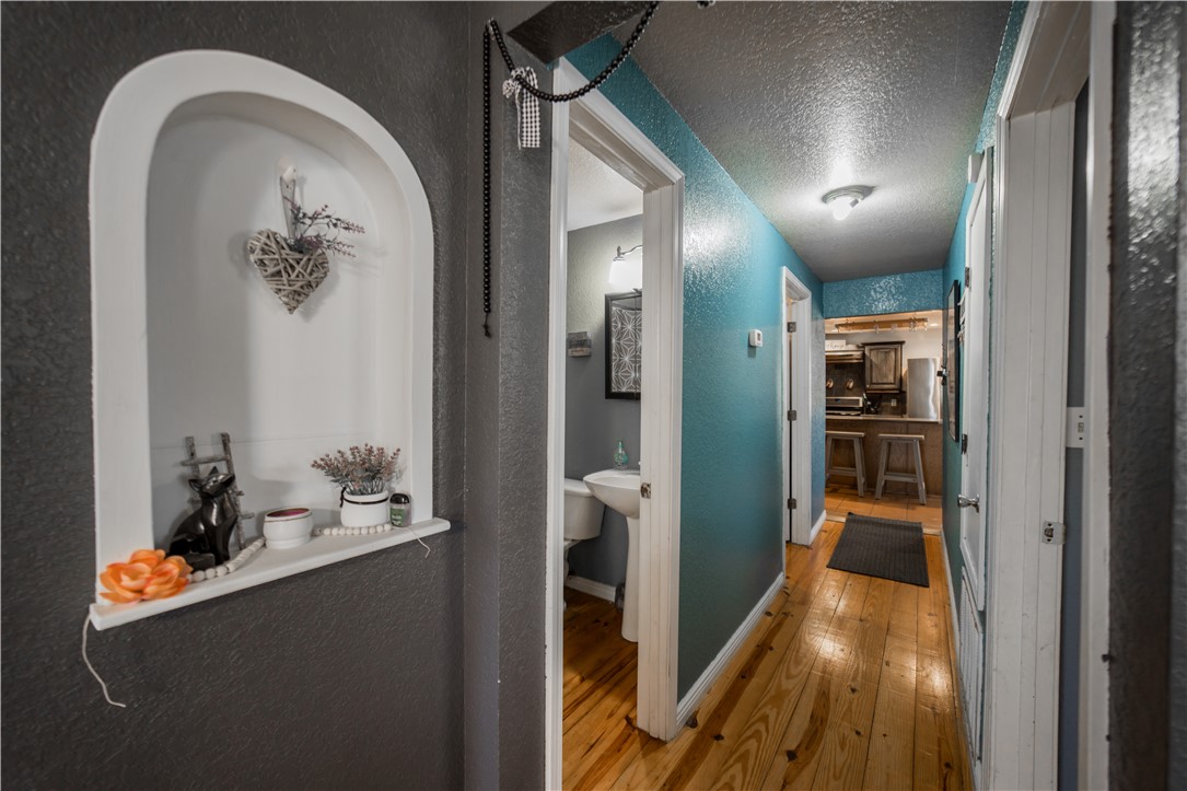 Fayetteville Outlots - Residential