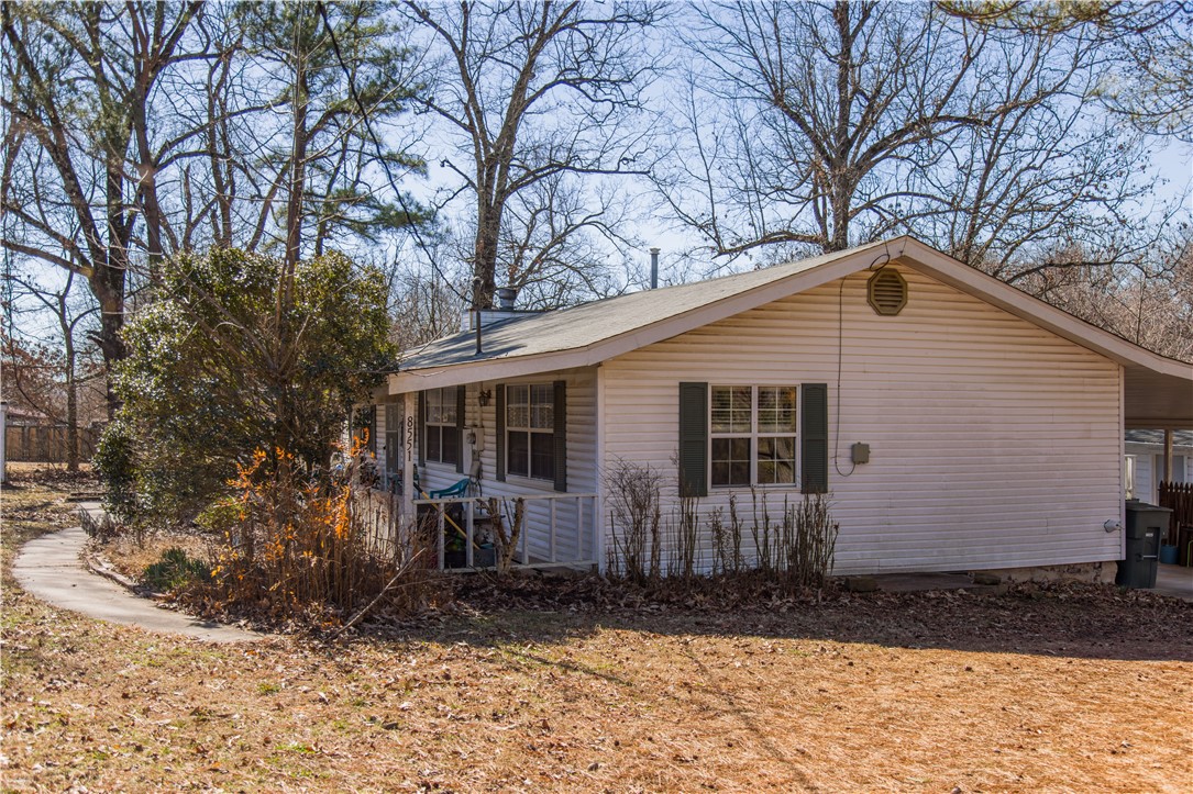 Fayetteville Outlots - Residential