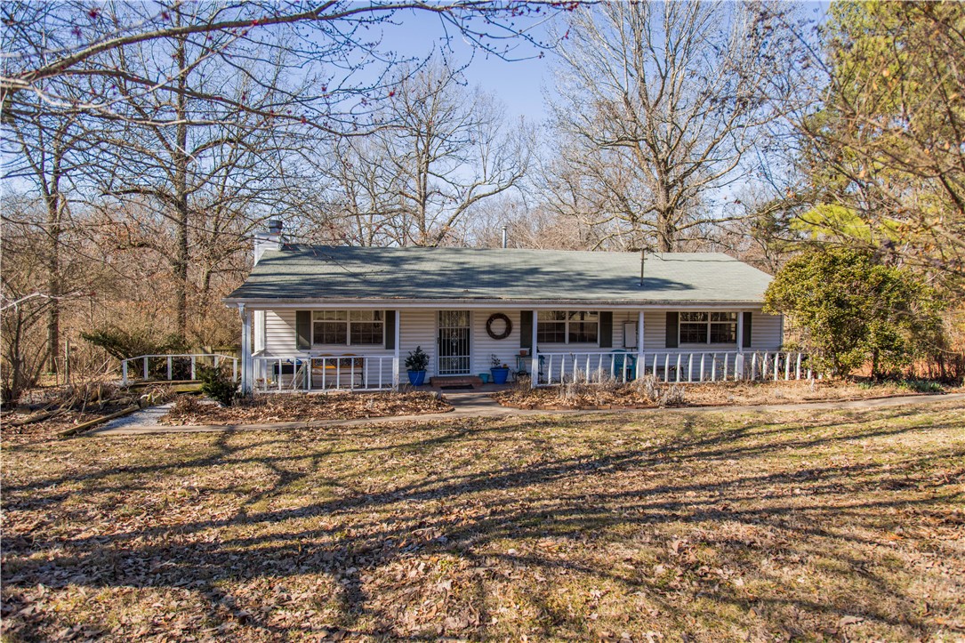 Fayetteville Outlots - Residential