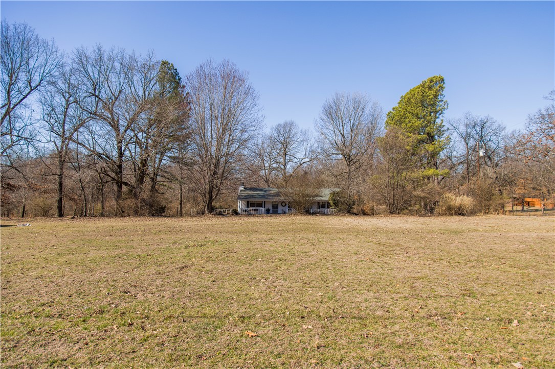 Fayetteville Outlots - Residential